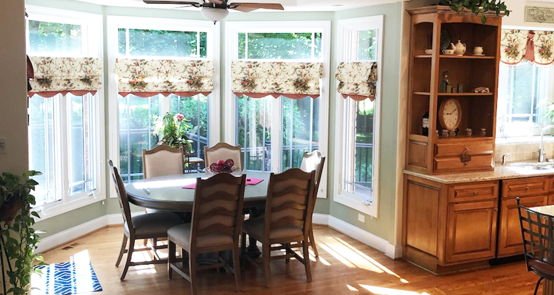 Marvin Kitchen Windows Elmhurst Illinois 60126