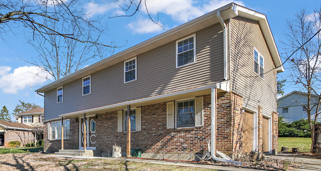 Marvin Kitchen Windows Elmhurst Illinois 60126