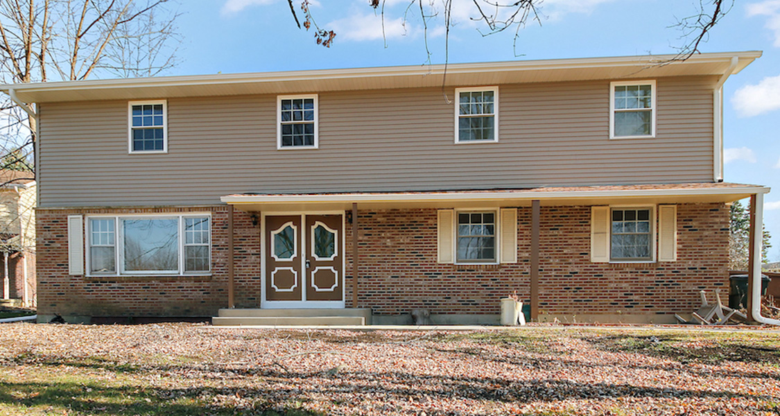 Marvin Bay Windows Oak Lawn Illinois 60453