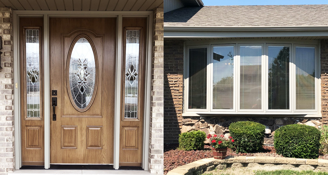 Marvin Doors & Windows Frankfurt Illinois Lemont Illinois 60439